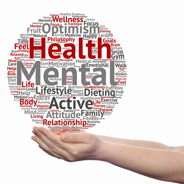 mental health-سلامت روانی