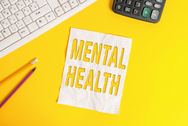 mental health-سلامت روانی