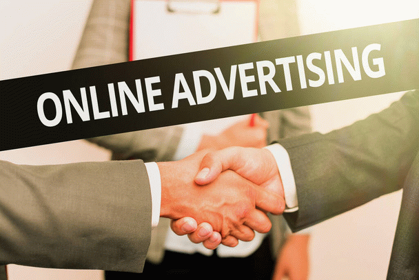 تبلیغات آنلاین-تبلیغات اینترنتی