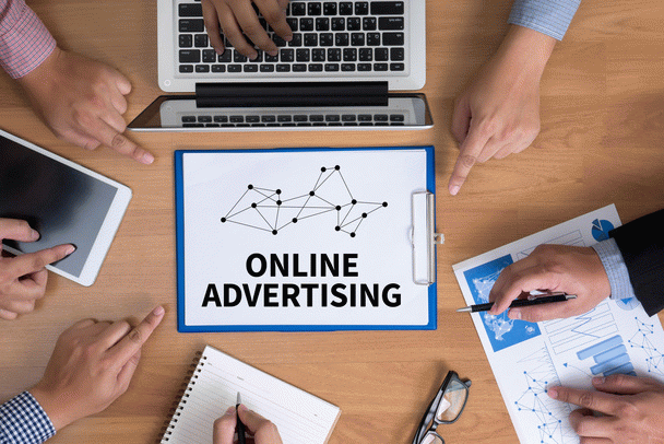 تبلیغات آنلاین-تبلیغات اینترنتی