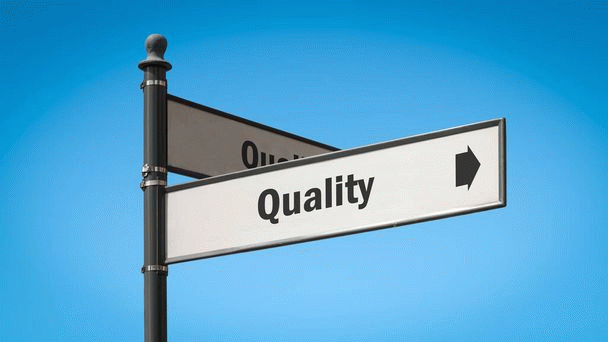 Quality of Life-کیفیت زندگی