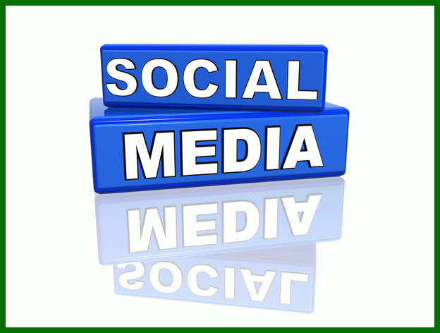 شبکه های اجتماعی