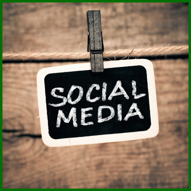 شبکه های اجتماعی