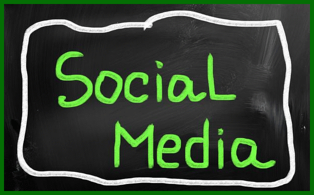 شبکه های اجتماعی