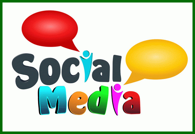 شبکه های اجتماعی