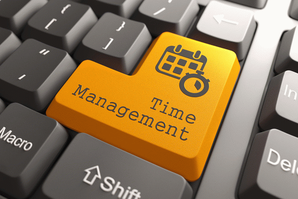 مدیریت زمان-time-management