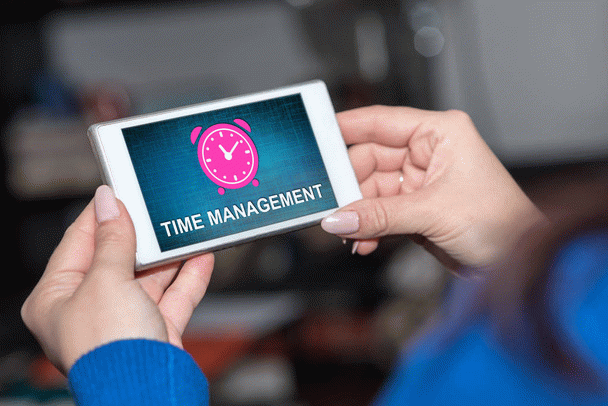 مدیریت زمان-time-management