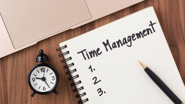 مدیریت زمان-time-management