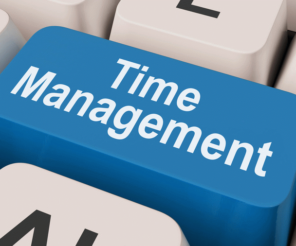 مدیریت زمان-time-management
