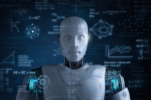 Artificial intelligence-هوش مصنوعی