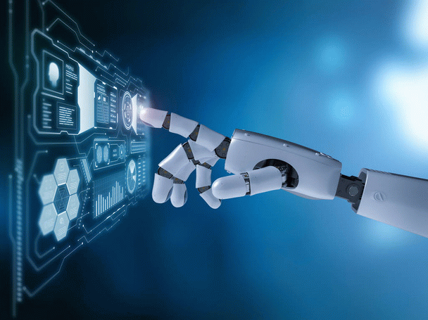 Artificial intelligence-هوش مصنوعی