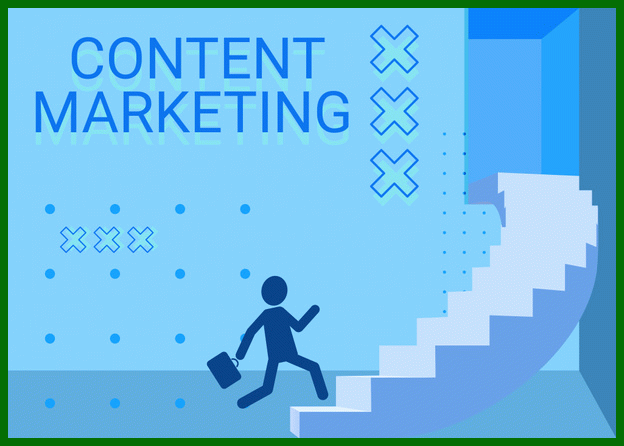 تولید محتوا-بازاریابی محتوا