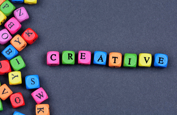 خلاقیت و نوآوری