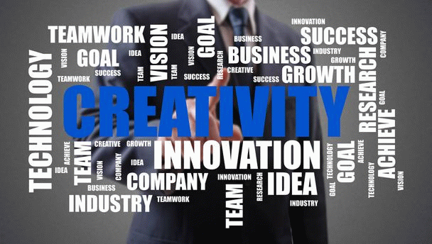 خلاقیت و نوآوری