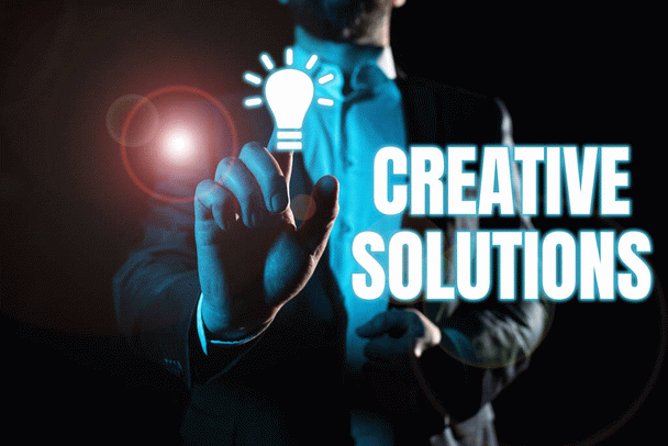 خلاقیت و نوآوری