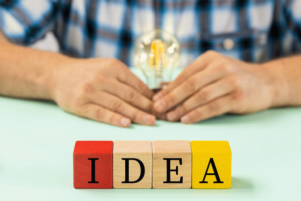 ایده