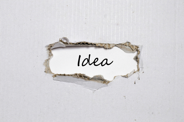 ایده