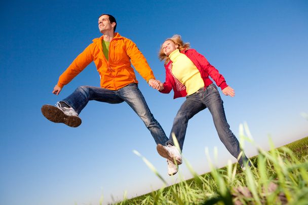 بهبود روابط زناشویی