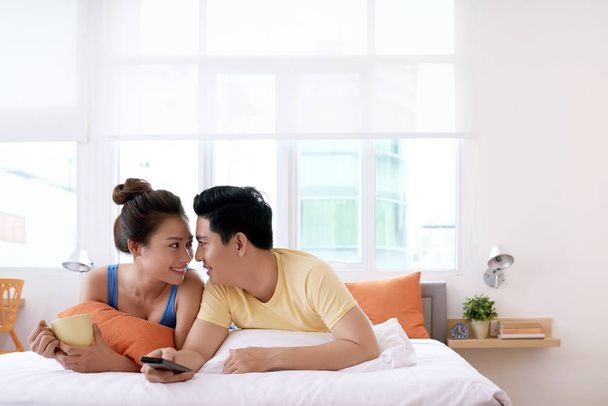 بهبود روابط زناشویی