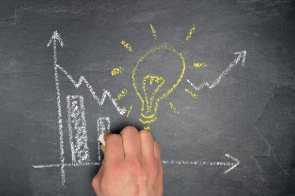 عکس مربوط به مطالب آموزشی که نکتهها، تکنیکها، ترفندها و تجربه ها را ارائه می کند