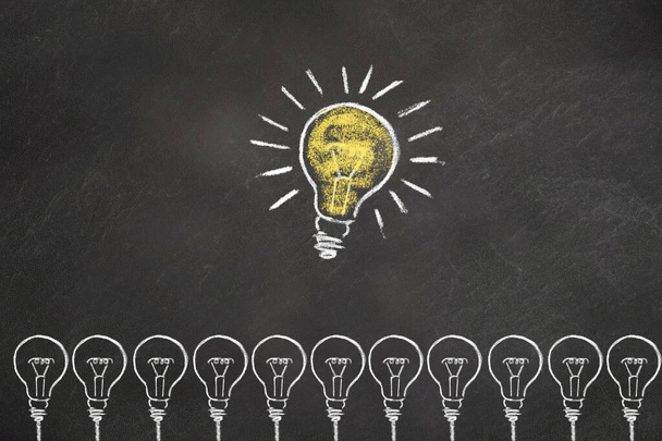 عکس مربوط به مطالب آموزشی که نکتهها، تکنیکها، ترفندها و تجربه ها را ارائه می کند