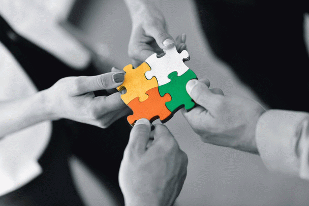 عکس مربوط به مطالب آموزشی که نکتهها، تکنیکها، ترفندها و تجربه ها را ارائه می کند