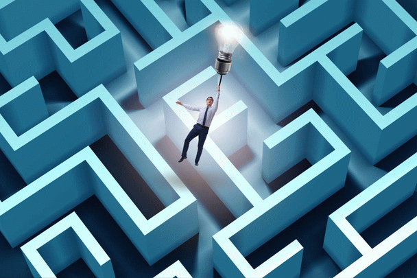 عکس مربوط به مطالب آموزشی که نکتهها، تکنیکها، ترفندها و تجربه ها را ارائه می کند